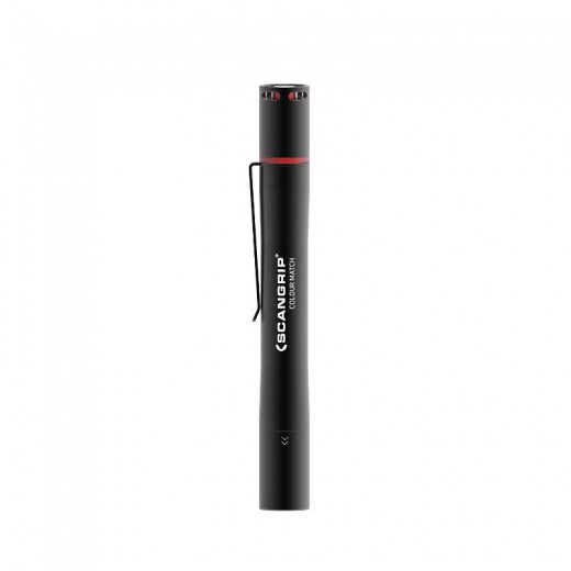 Detailing LED inspection lamp Scangrip Matchpen R