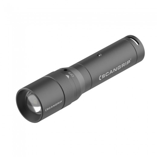 LED flashlight Scangrip Flash 12-24V