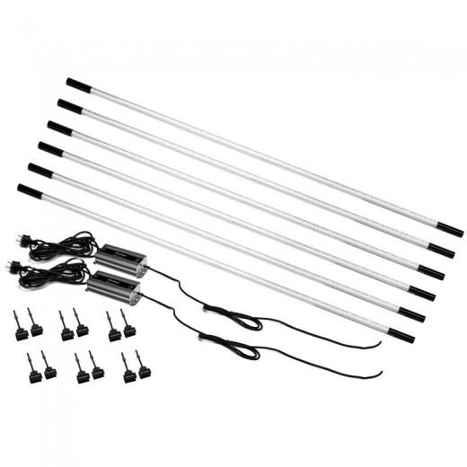 Scangrip Line Light 6 lighting unit