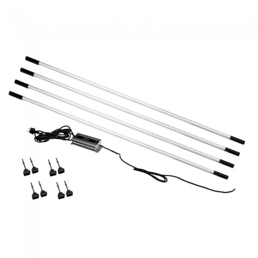 Scangrip Line Light 4 lighting unit