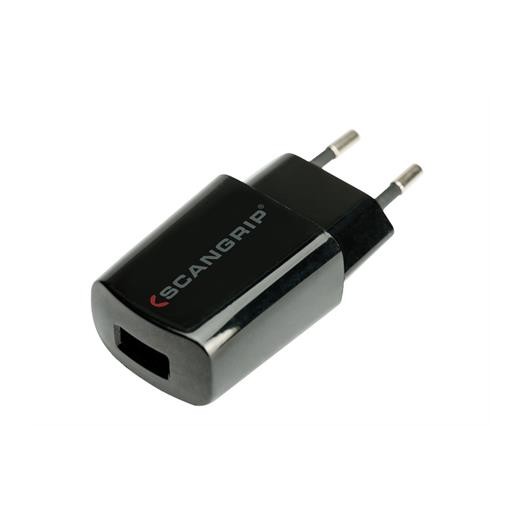 Charger Scangrip Charger USB 5V, 1A