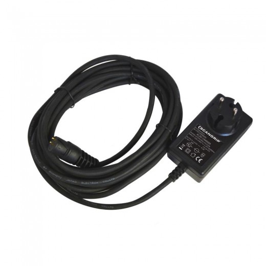 Charger Scangrip Charger 12.6V, 4.3A