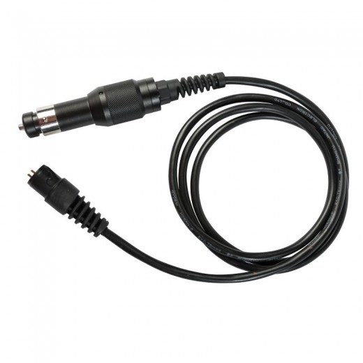Car charger for Scangrip Car Adapter C+R lights