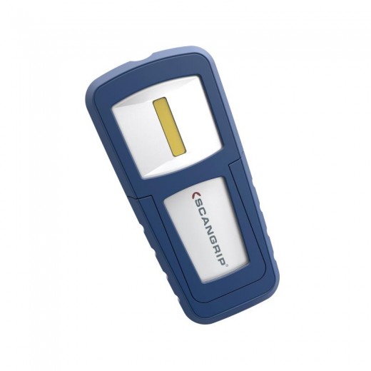 COB LED work light Scangrip Miniform