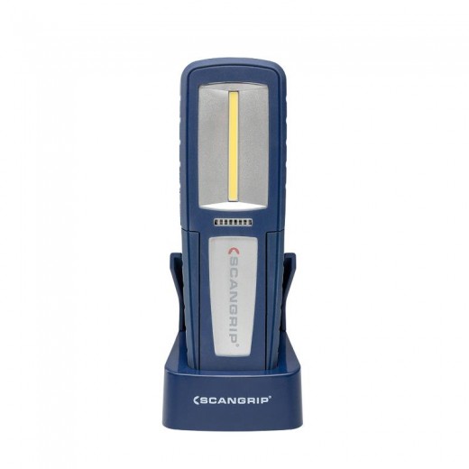 COB LED work light Scangrip Uniform