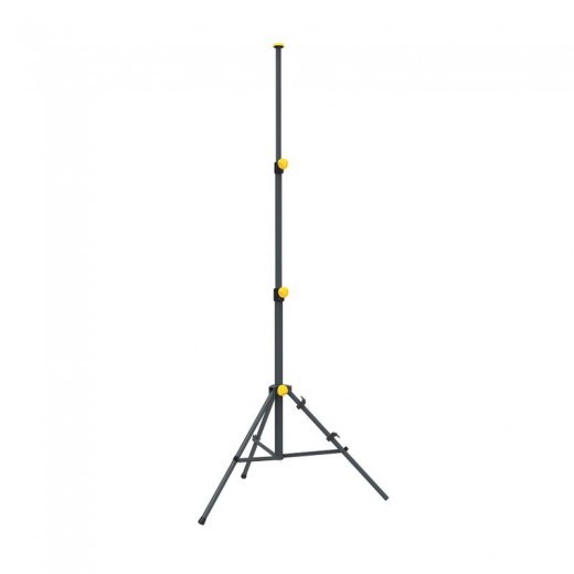 Telescopic stand Scangrip Tripod Ex