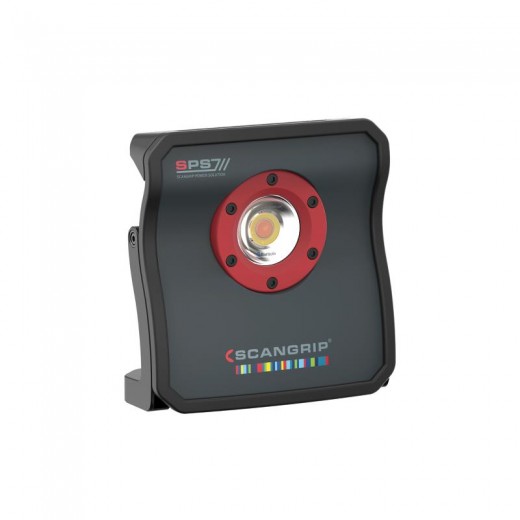 Detailing lamp Scangrip Multimatch 3