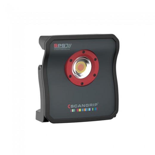 Detailing lamp Scangrip Multimatch 8