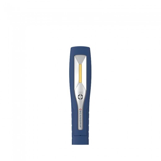 Scangrip Mini Mag Pro LED pocket light