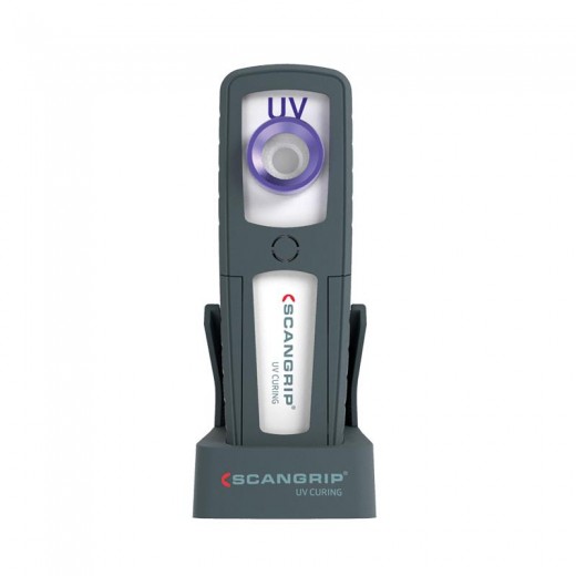 Scangrip UV-Light UV-LED lamp