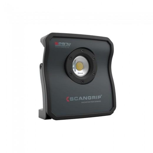 Work light with Bluetooth Scangrip Nova 4 SPS