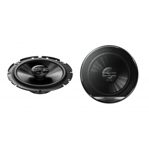 Pioneer TS-G1720F speakers