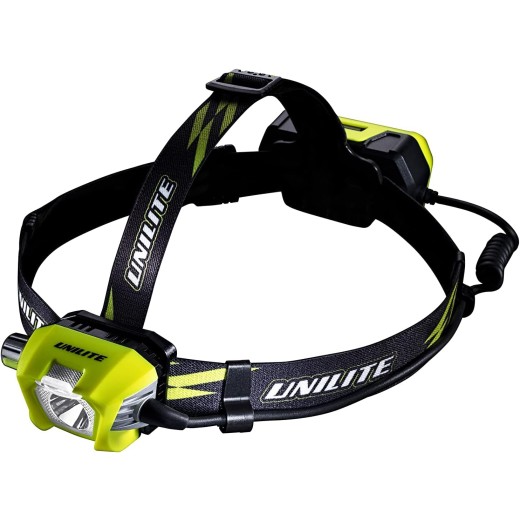 Headlamp Unilite HL-11R
