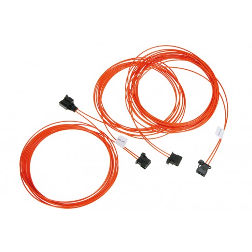 Dension Gateway 500 extension cable Porsche Cayenne