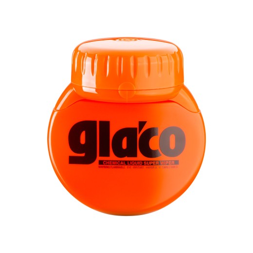 Liquid wipers Soft99 Glaco Roll On MAX (300 ml)