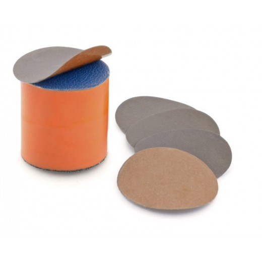 Abrasive paper Flexipads Abrasive P1200 PSA 35 - 1 pc
