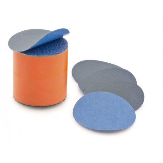 Abrasive paper Flexipads Abrasive P3000 PSA 35 - 1 pc