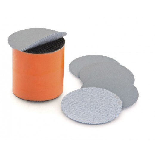 Abrasive paper Flexipads Abrasive P2000 Grip 35 - 1 pc