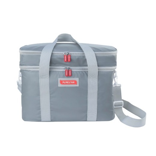 Purestar Reflective Cooler Bag