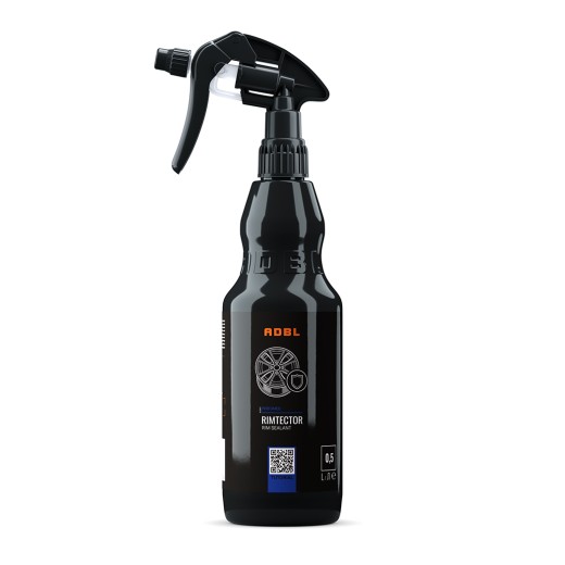 Rapid protection for aluminum wheels ADBL Rimtector (500 ml)