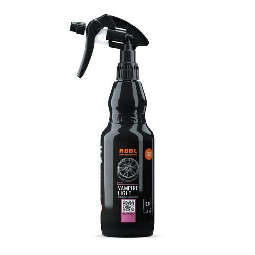 Gentle rust remover ADBL Vampire Light - New Formula (500 ml)