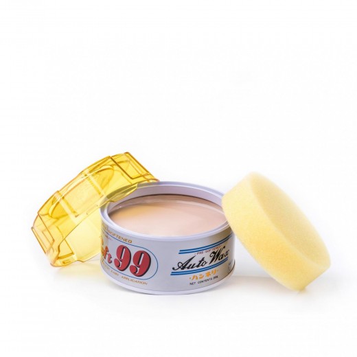 Soft99 Henneri Wax (280 g)
