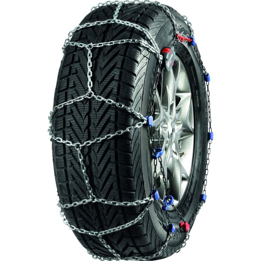 Snow chains Pewag RSV 80 Servo SUV
