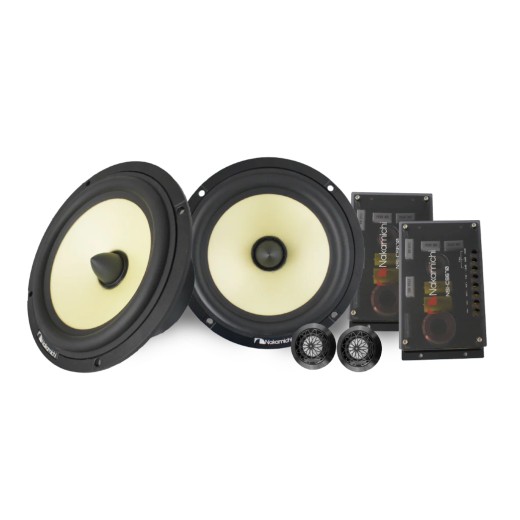 Nakamichi NSI-CS670 speakers