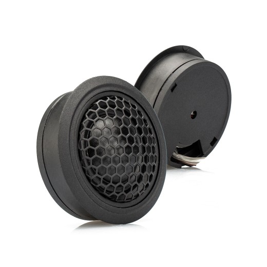 Gladen GA-25SG G2 speakers