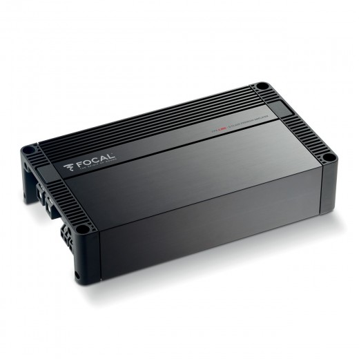 Focal FPX 4.800 amplifier