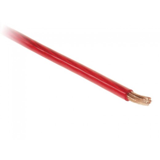 ACV RCP 100 - red