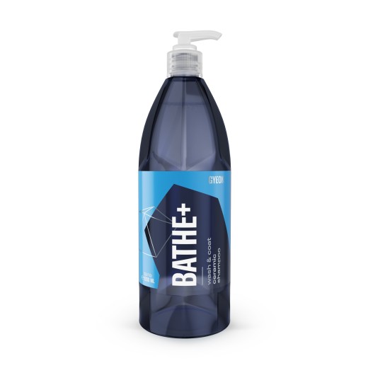 Gyeon Q2M Bathe+ car shampoo (1000 ml)