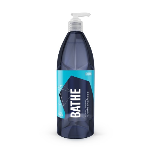 Gyeon Q2M Bathe car shampoo (1000 ml)