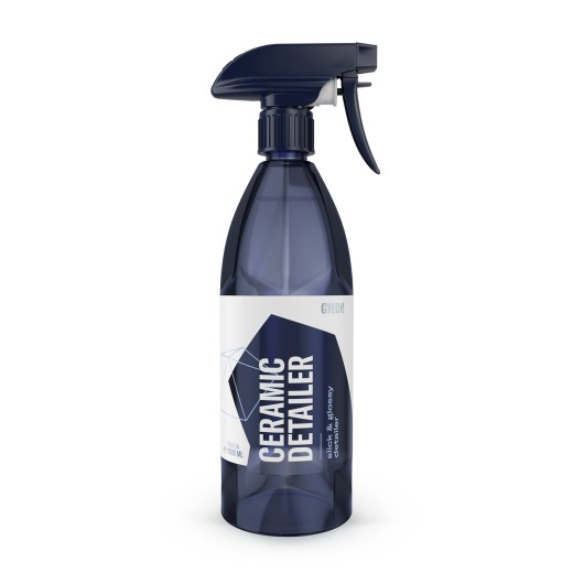 Detailer Gyeon Q2M Ceramic Detailer (1000 ml)