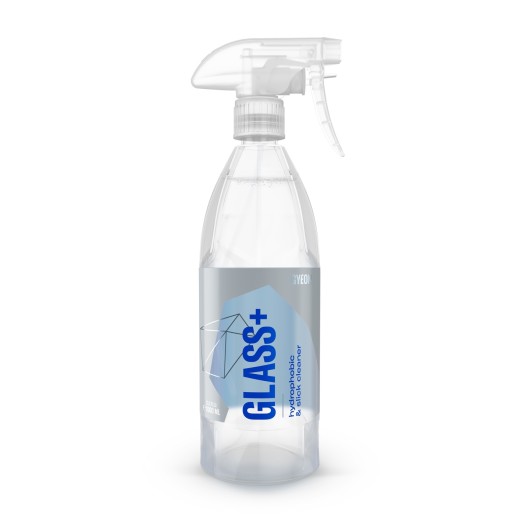 Gyeon Q2M Glass+ window cleaner (1 l)