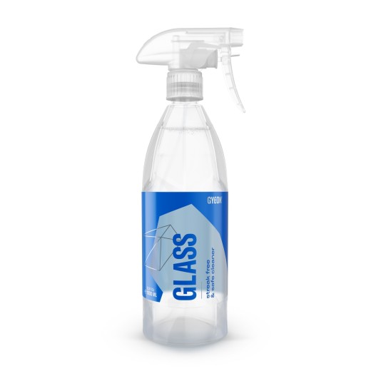 Gyeon Q2M Glass window cleaner (1000 ml)