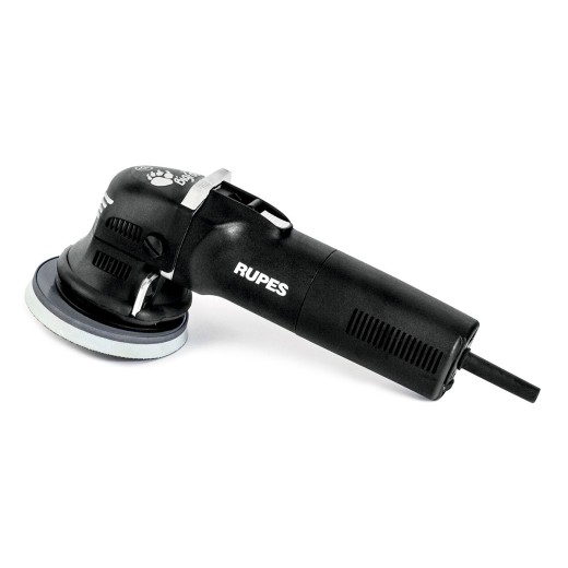 Polisher RUPES BigFoot Random Orbital Polisher Duetto LHR 12E (LUX)