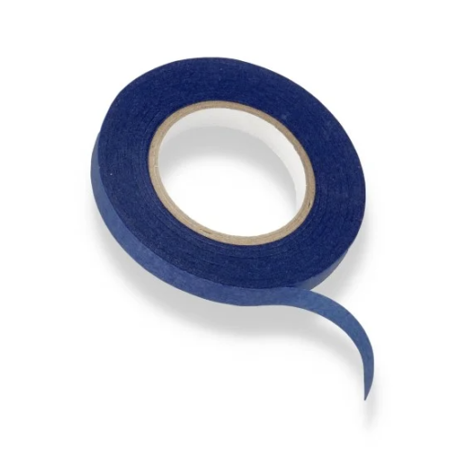 Gyeon Q2M Masking Tape (6 mm x 18 m)