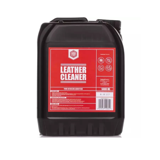 Leather cleaner Good Stuff Leather Cleaner (5 l)