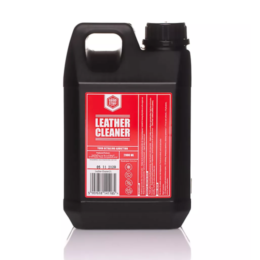 Leather cleaner Good Stuff Leather Cleaner (2 l)