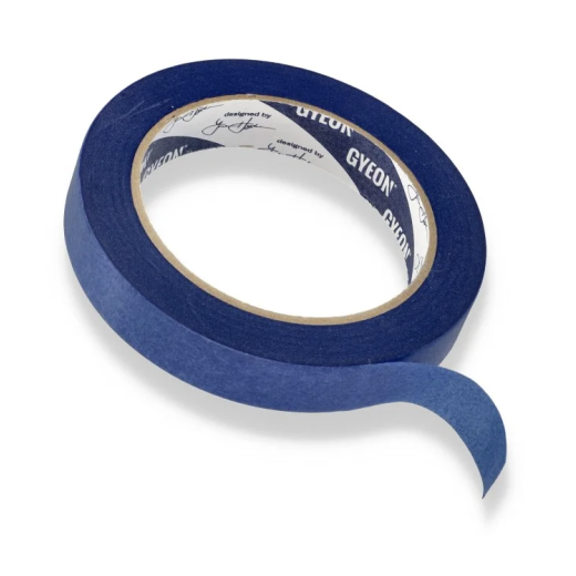 Gyeon Q2M Masking Tape (18 mm x 50 m)