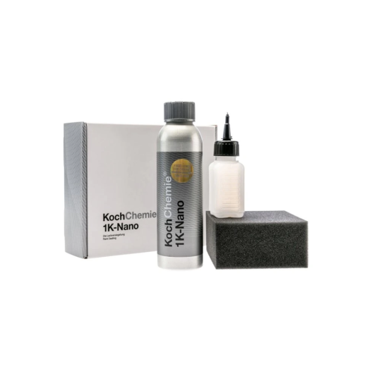 Paint conservator Koch Chemie 1K-Nano