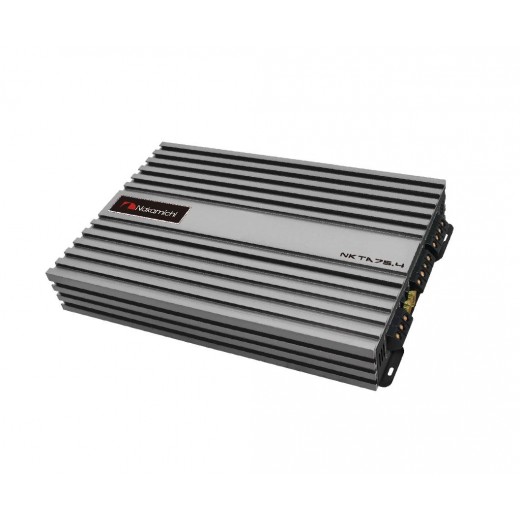Nakamichi NKTA75.4 amplifier