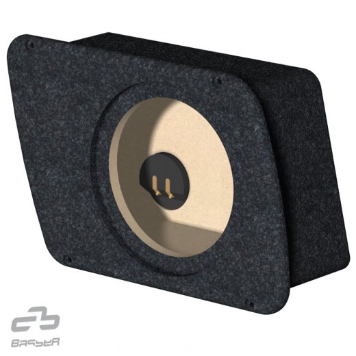 OEM speaker Basser 8" for Opel Vectra C