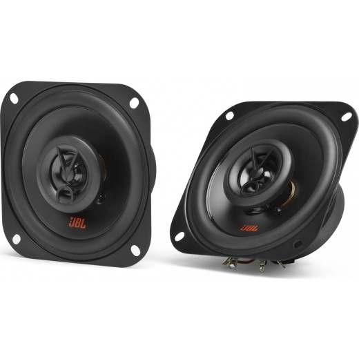 JBL STAGE2 424 speakers