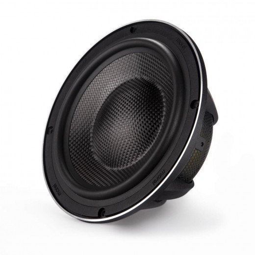 Morel Elate Carbon MW6 mid-bass speakers