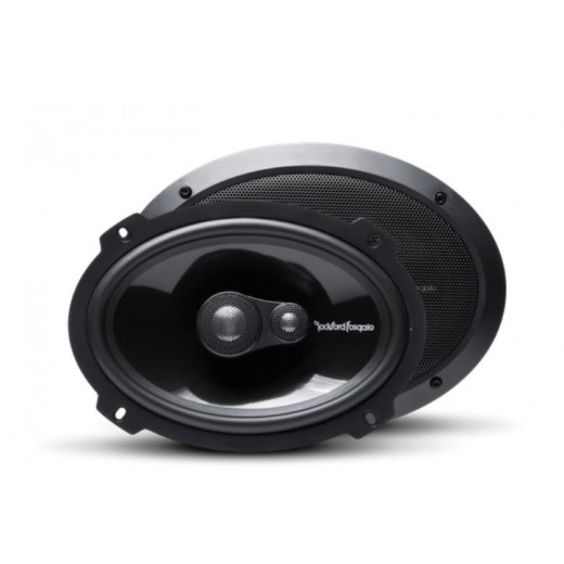 Rockford Fosgate POWER T1693 Speakers