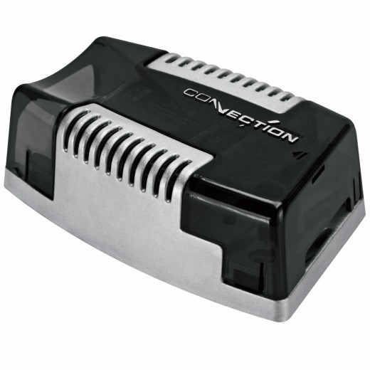 Hi-low adapter Connection SLI 2.2