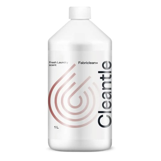 Cleantle Fabriclean+ detergent (1 l)