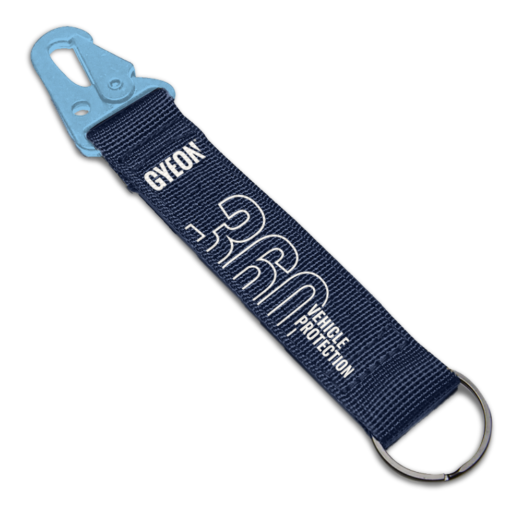 Gyeon Key Ring - 360°